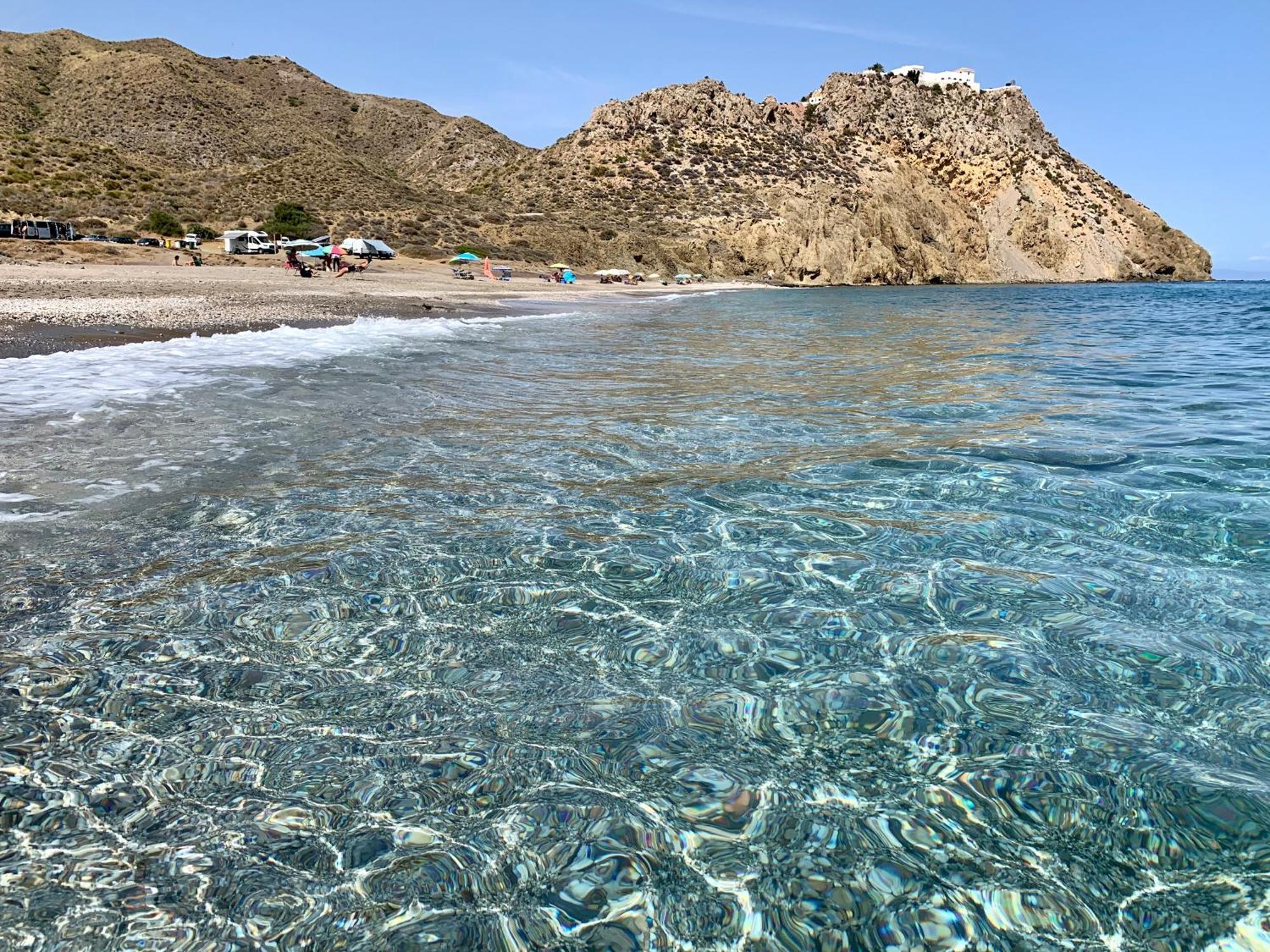 Canada Marinas - Tu Atico En Mojacar Playa! מראה חיצוני תמונה